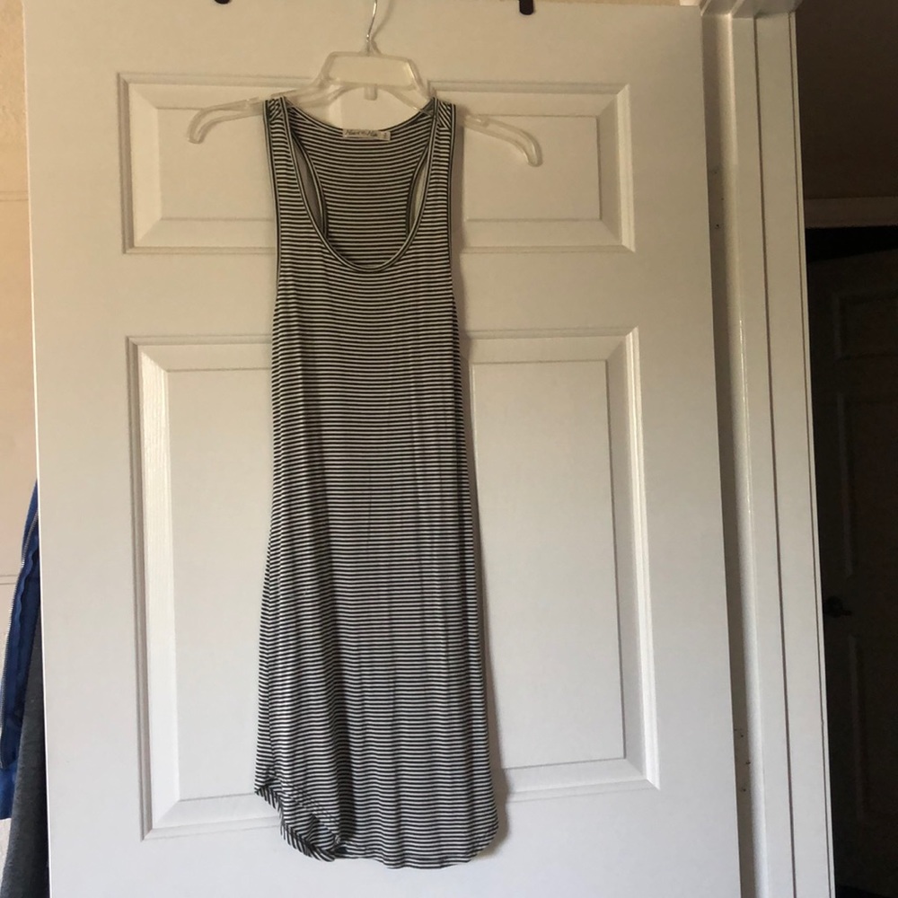 Women’s midi dress